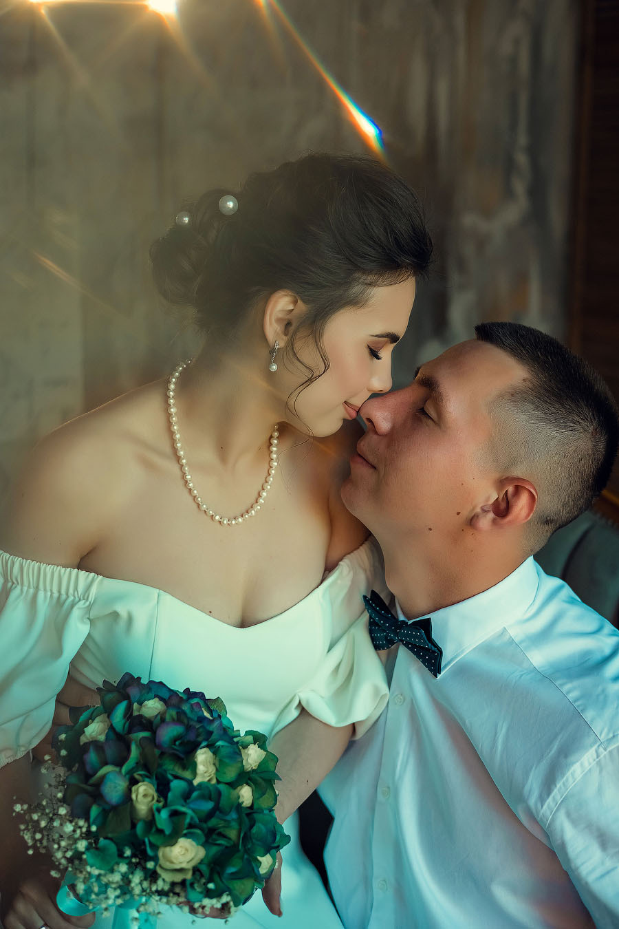 Свадебное. Семейный фотограф в Перми Ольга Гилева. Выпускные альбомы