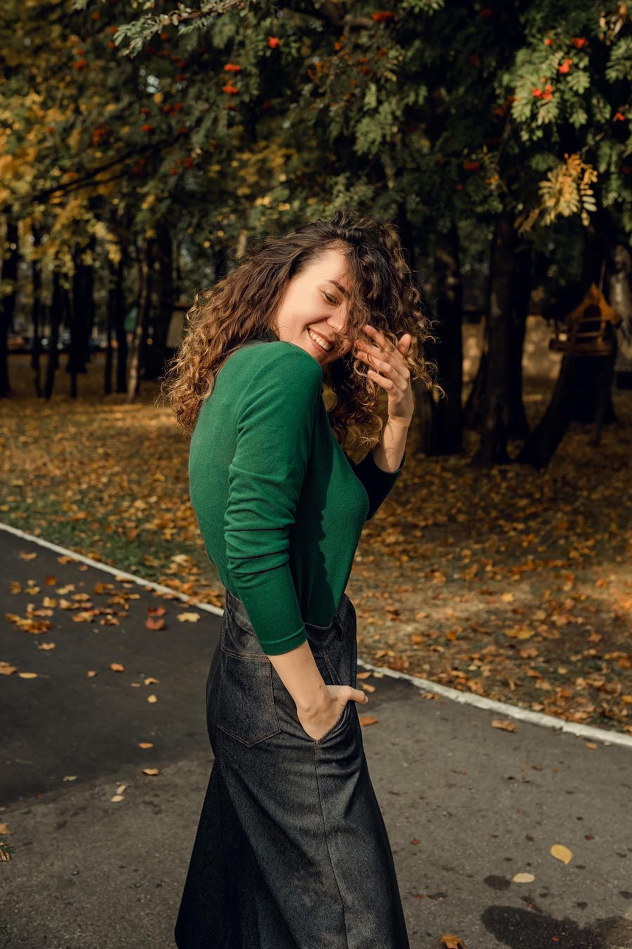 Анастасия. Семейный фотограф в Перми Ольга Гилева. Выпускные альбомы