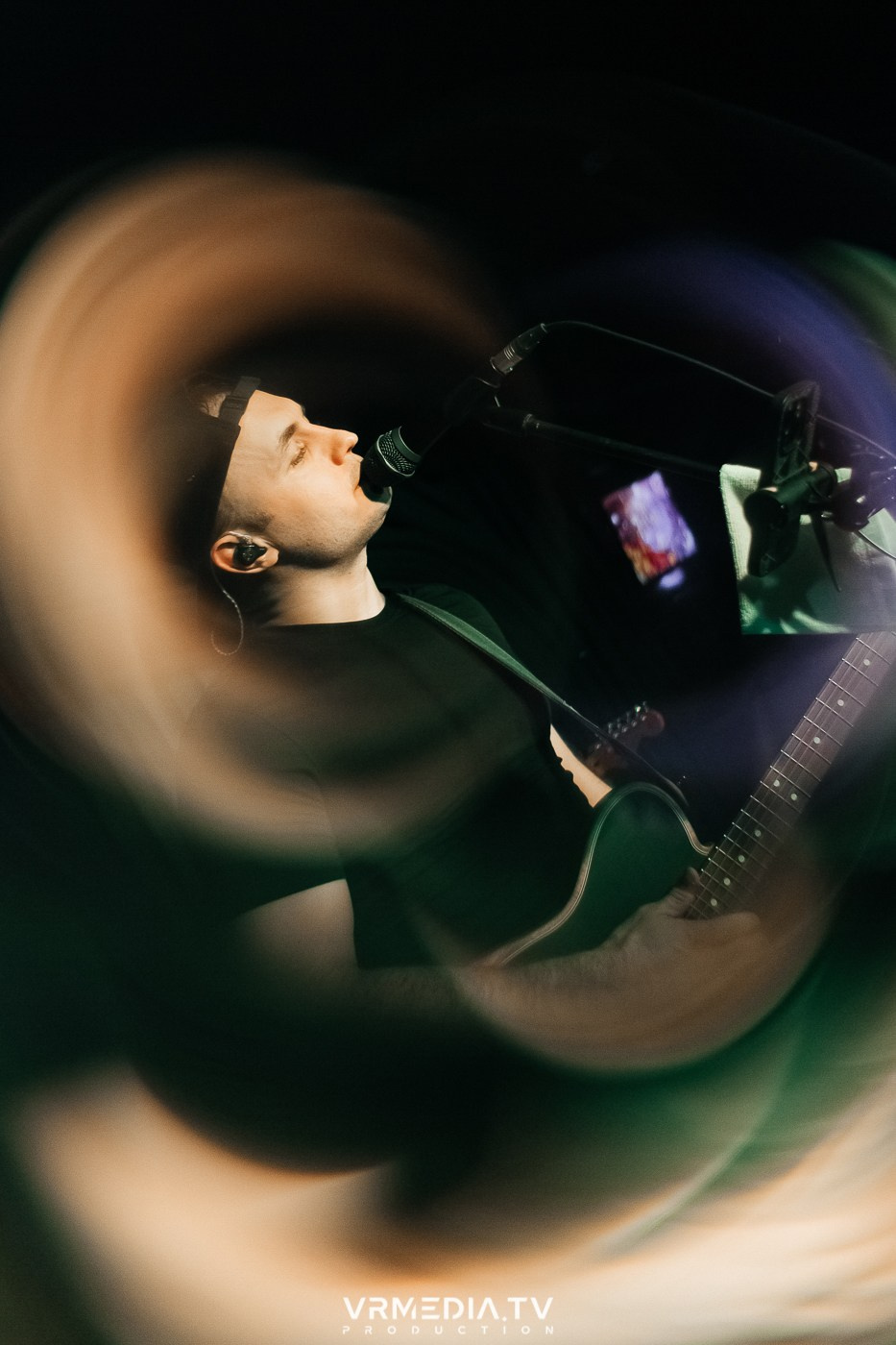 Гр. «Комната культуры» в ресторане «Мюнхен»