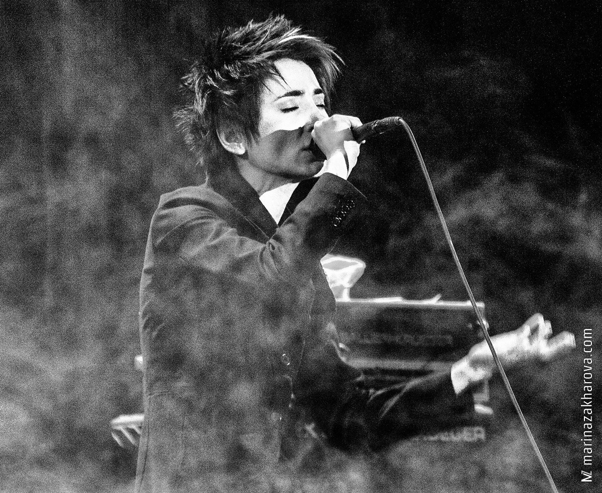 Олимпийский 2008 Тур Спасибо. Марина Захарова — Фотограф. Москва / Marina Zakharova — Photographer