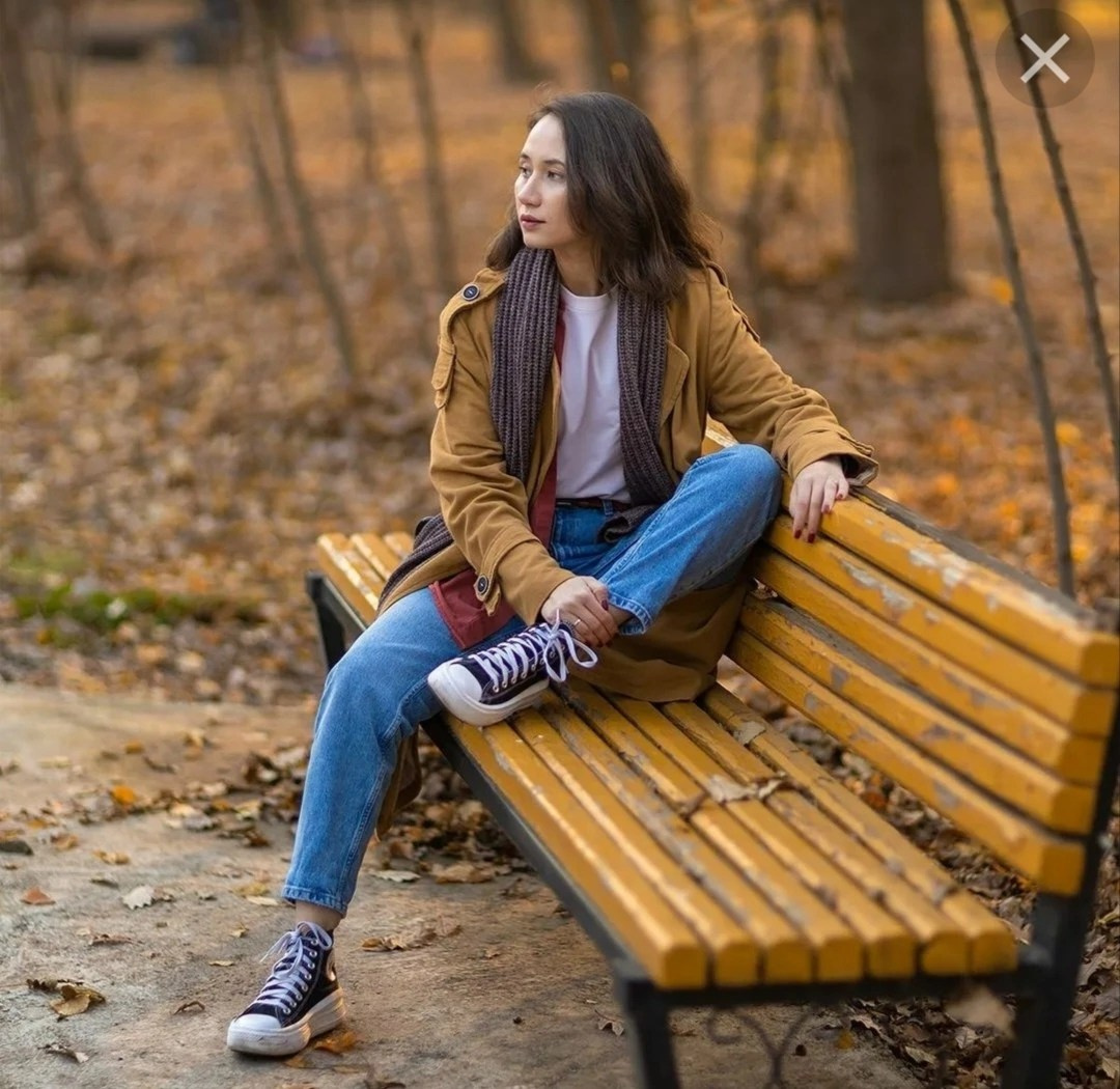 ПАРК, УЛИЦА