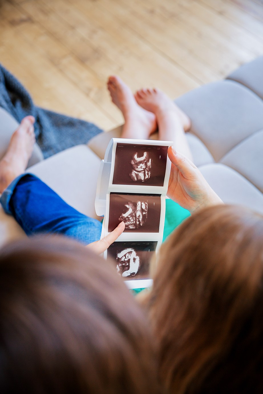 Беременность. Семейный фотограф в Москве Екатерина Ширей