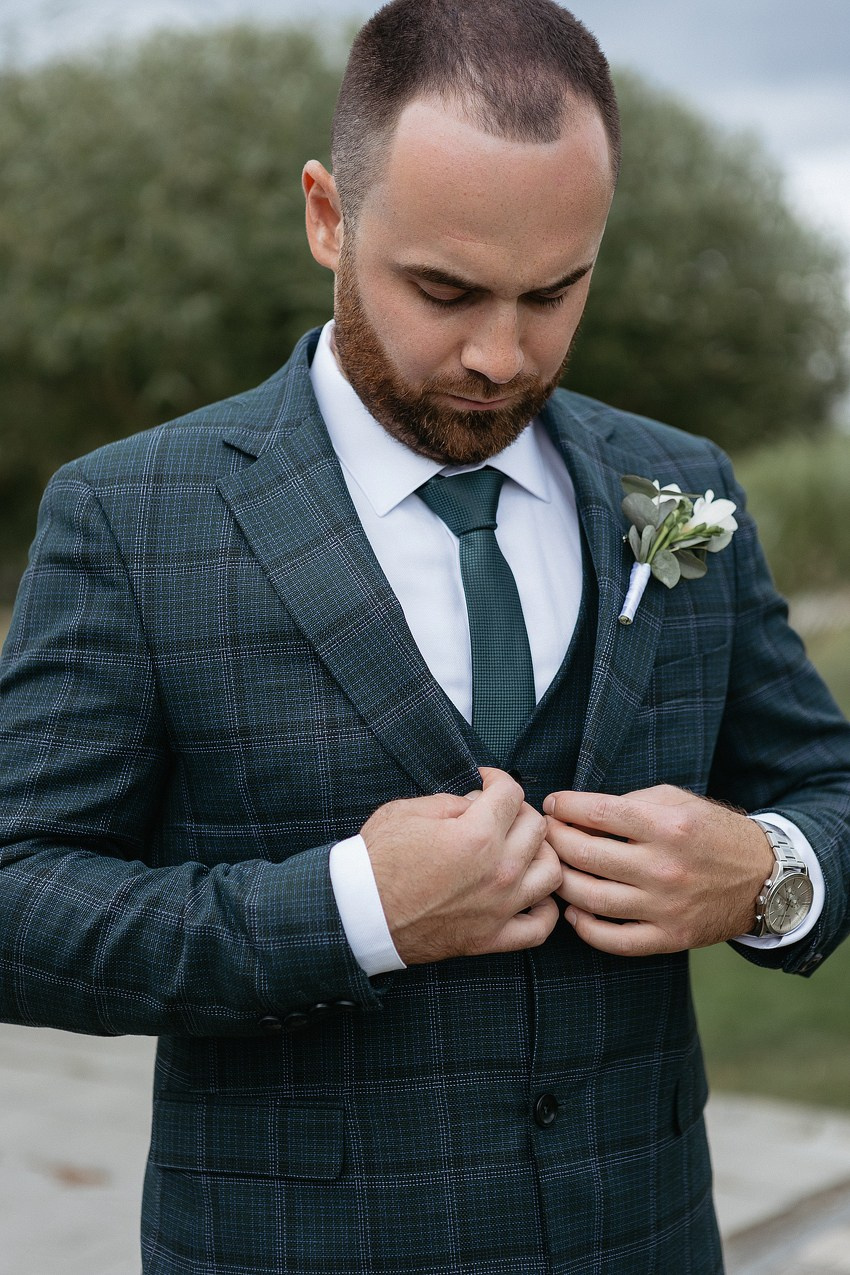 Мария и Денис. Свадебный и семейный фотограф в Челябинске. Аврамец Анна