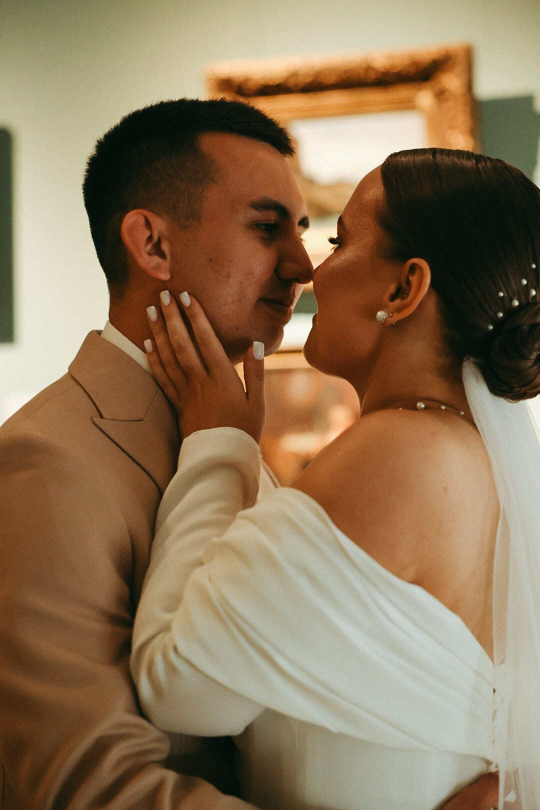 Слава и Настя. Фотограф Нижний Новгород