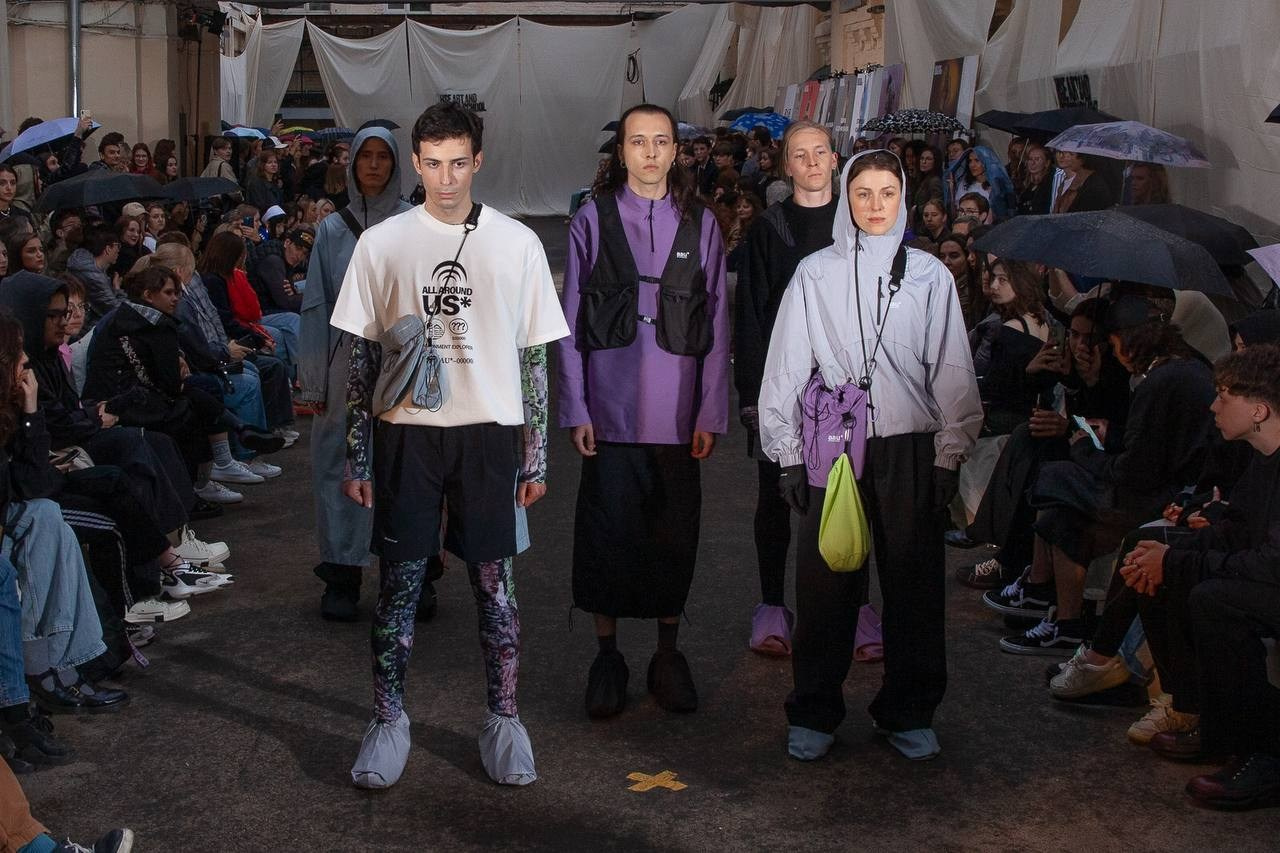 Банкеты и вечеринки. Andranik Antonyan Portfolio