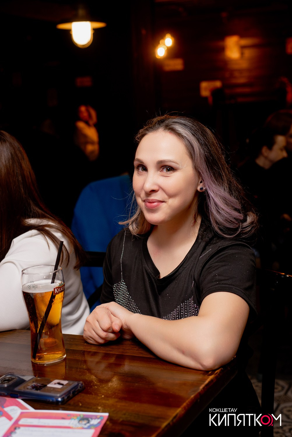 WOW QUIZ. КИПЯТКОМ КОКШЕТАУ