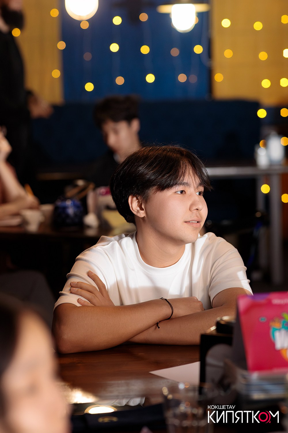 WOW QUIZ. КИПЯТКОМ КОКШЕТАУ