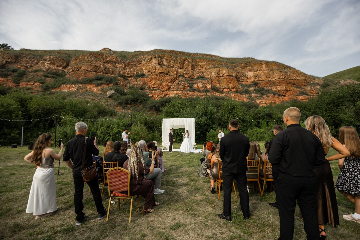 Анастасия и Андрей. Фотограф Подсумкина Ирина