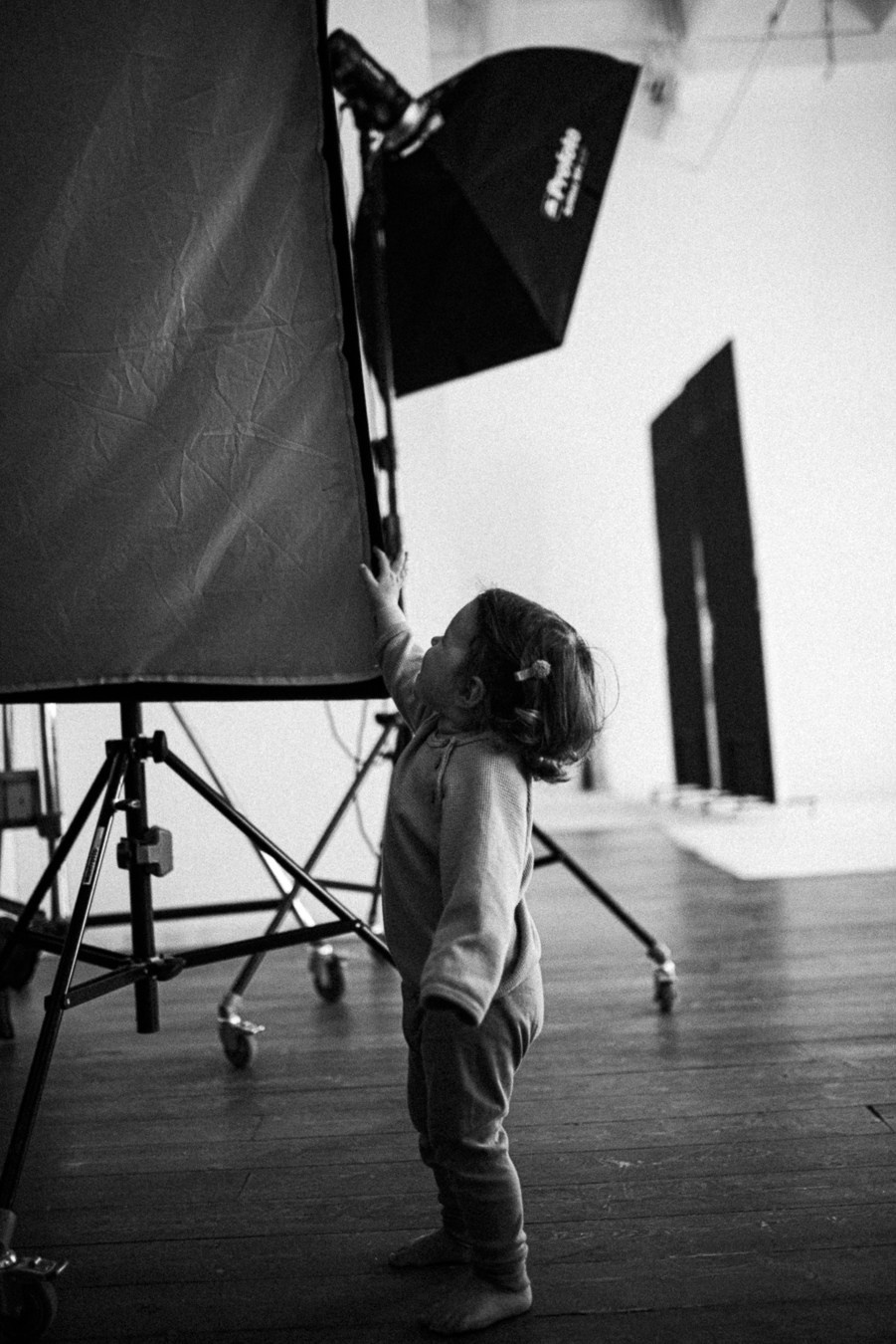 Ира и Зоя | в студии