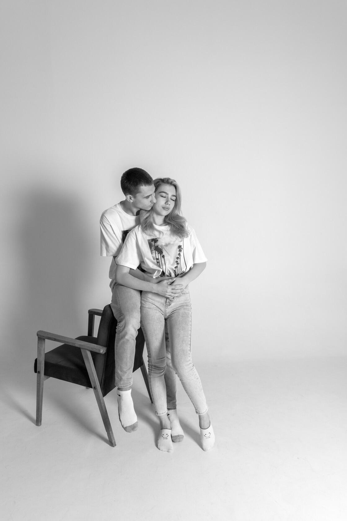 Love story. Семейный и Свадебный фотограф Алиса Малиева