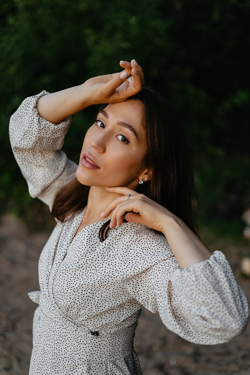 Семьи. Свадебный и семейный фотограф в Челябинске. Аврамец Анна