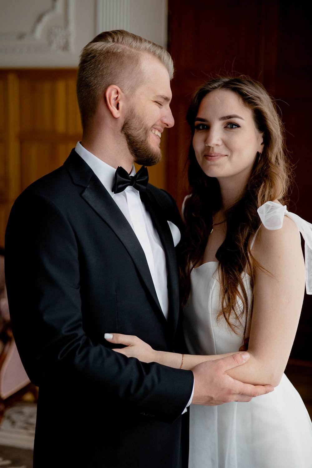 Фотограф Присяжный. Подрядчики и друзья сети свадебных площадок House for wedding