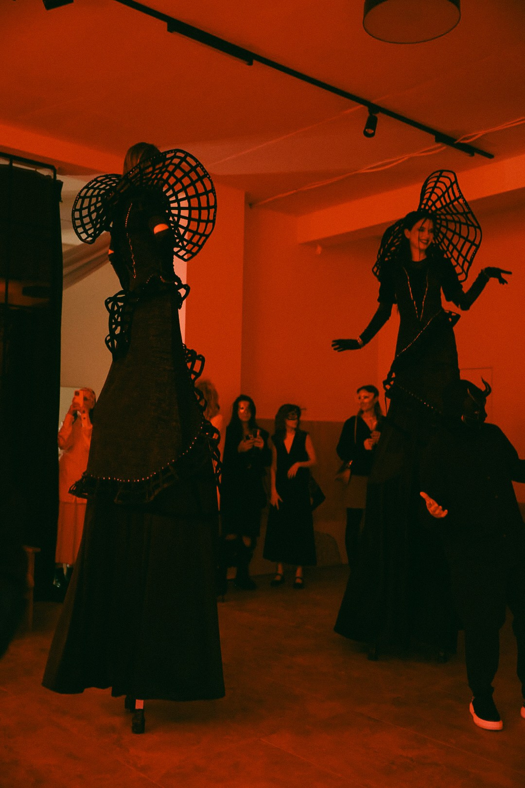 MASQUERADE. Фотограф Нижний Новгород