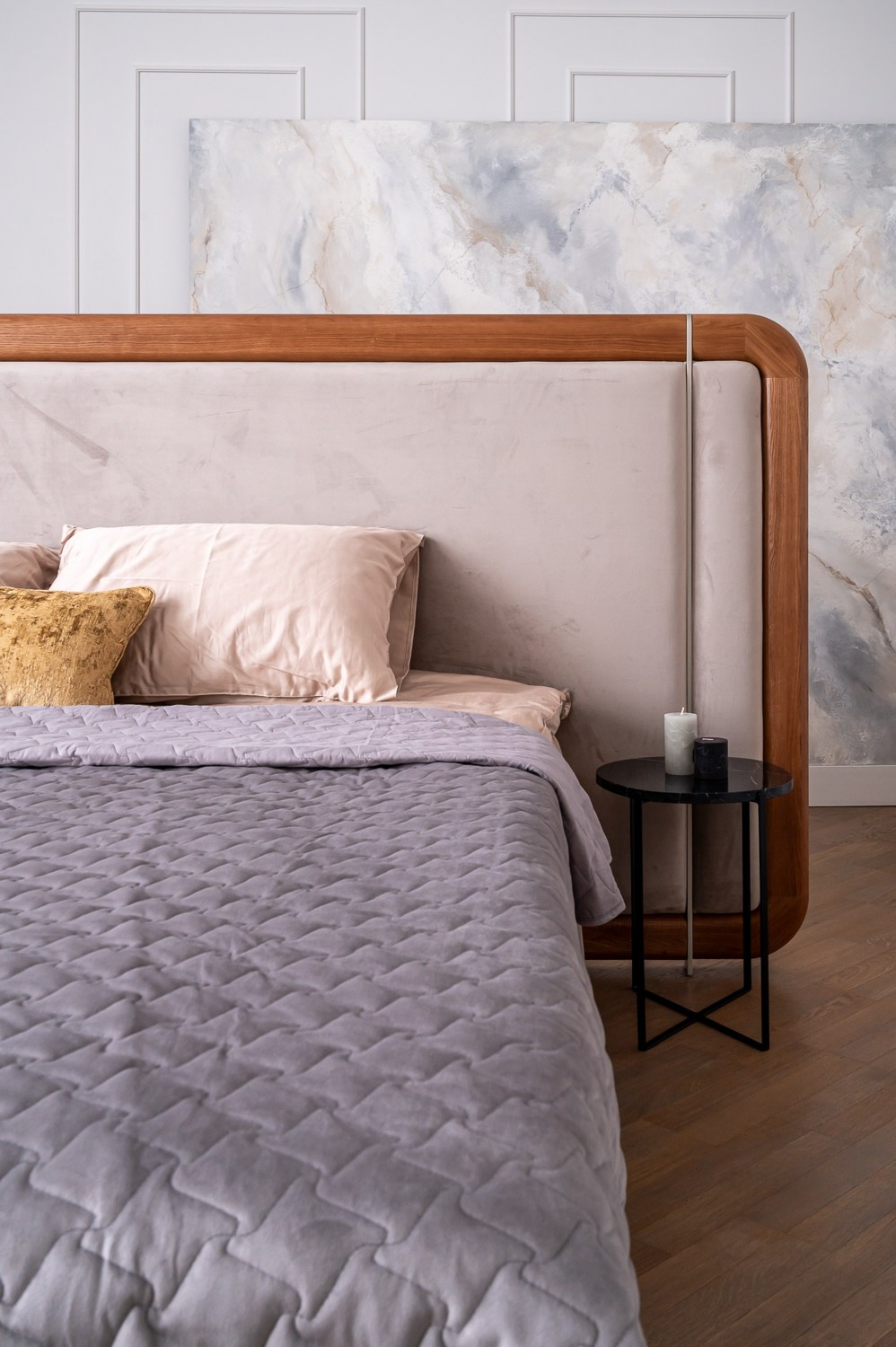 Квартира с картинами. Интерьерный Фотограф Москва Криста FLY Труфанова