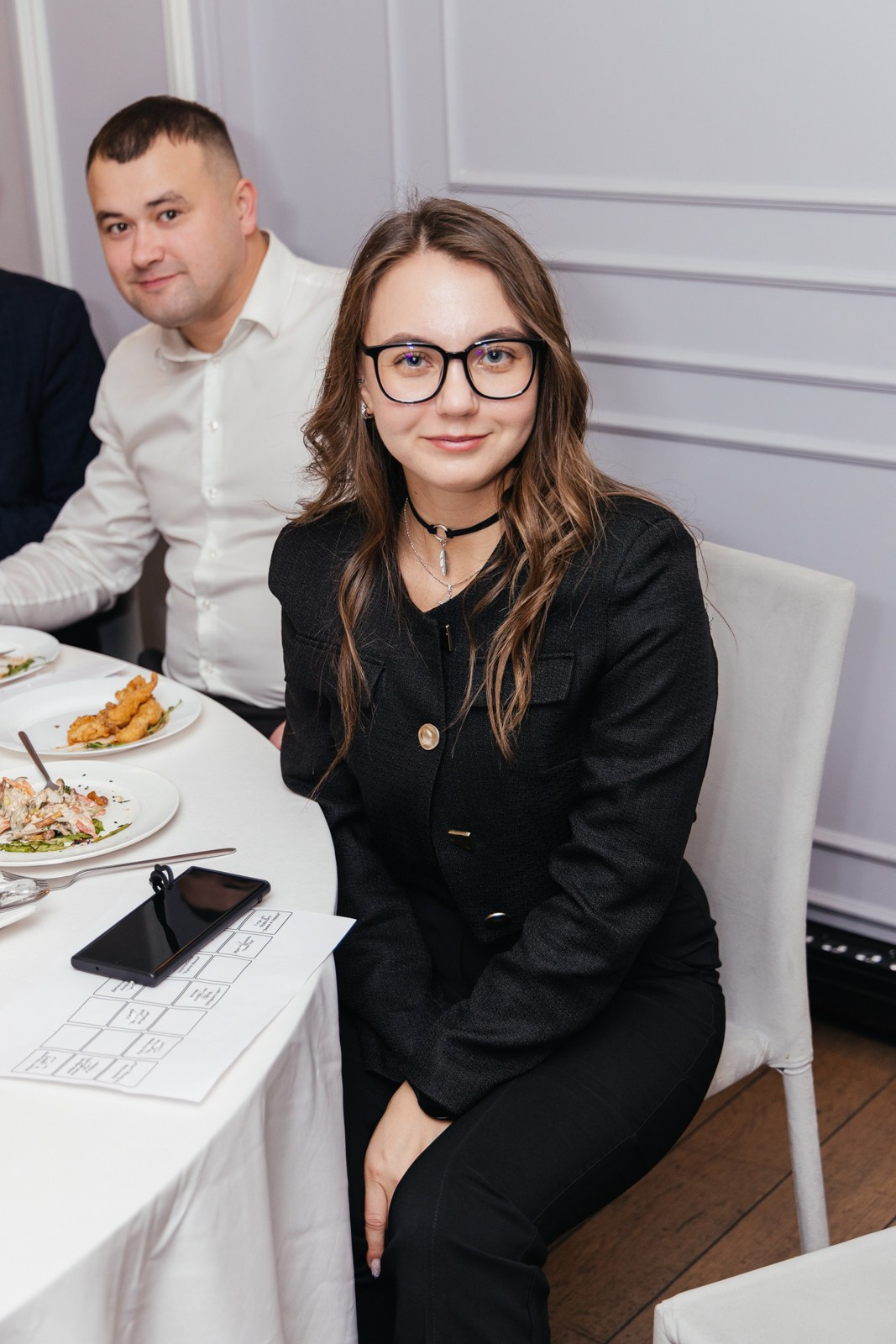 «РЖД» корпоратив. Фотограф Алексей Солопов