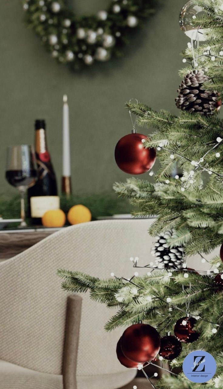 Кухня для молодой пары (г. Кемерово). Ирина Змазнева_Дизайнер интерьера_Новосибирск