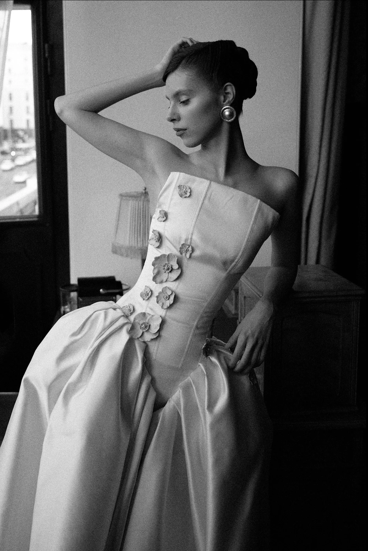 Андрей и Валерия. Свадебный фотограф Никита Гулько