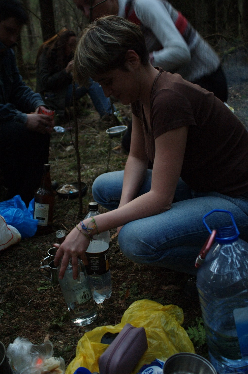 Смоленск. Фотограф Евгений Симохин