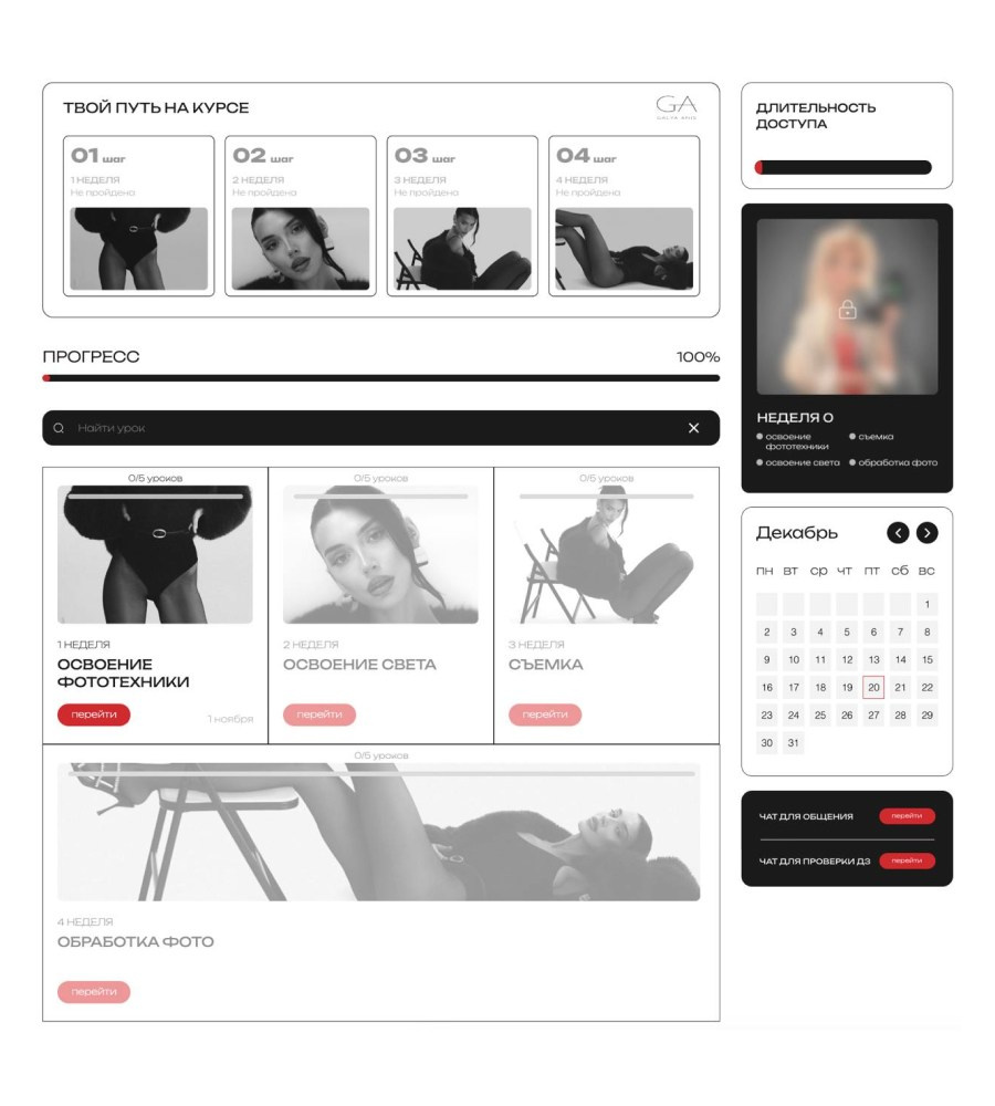 Фотонизм. Первое погружение