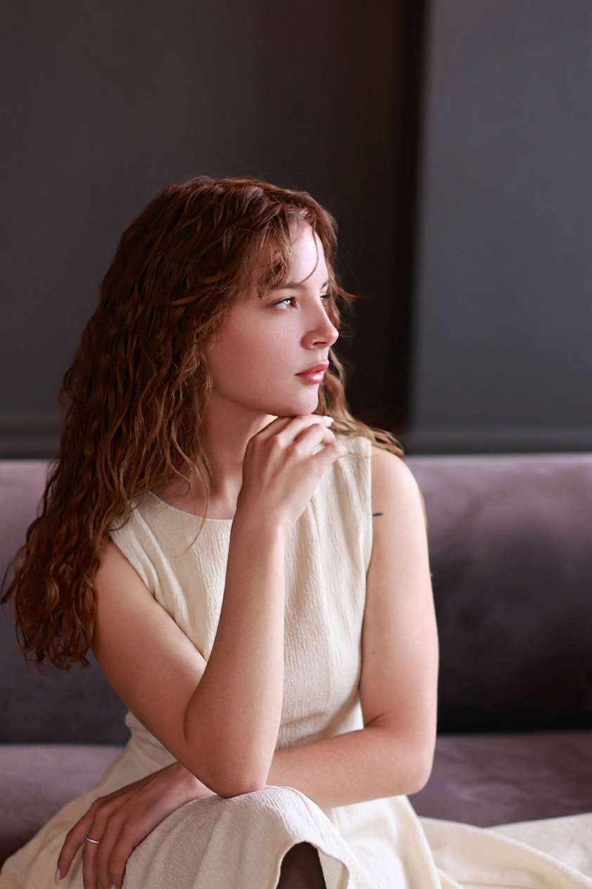 Сергей и Анастасия. Детский семейный фотограф Краснодар