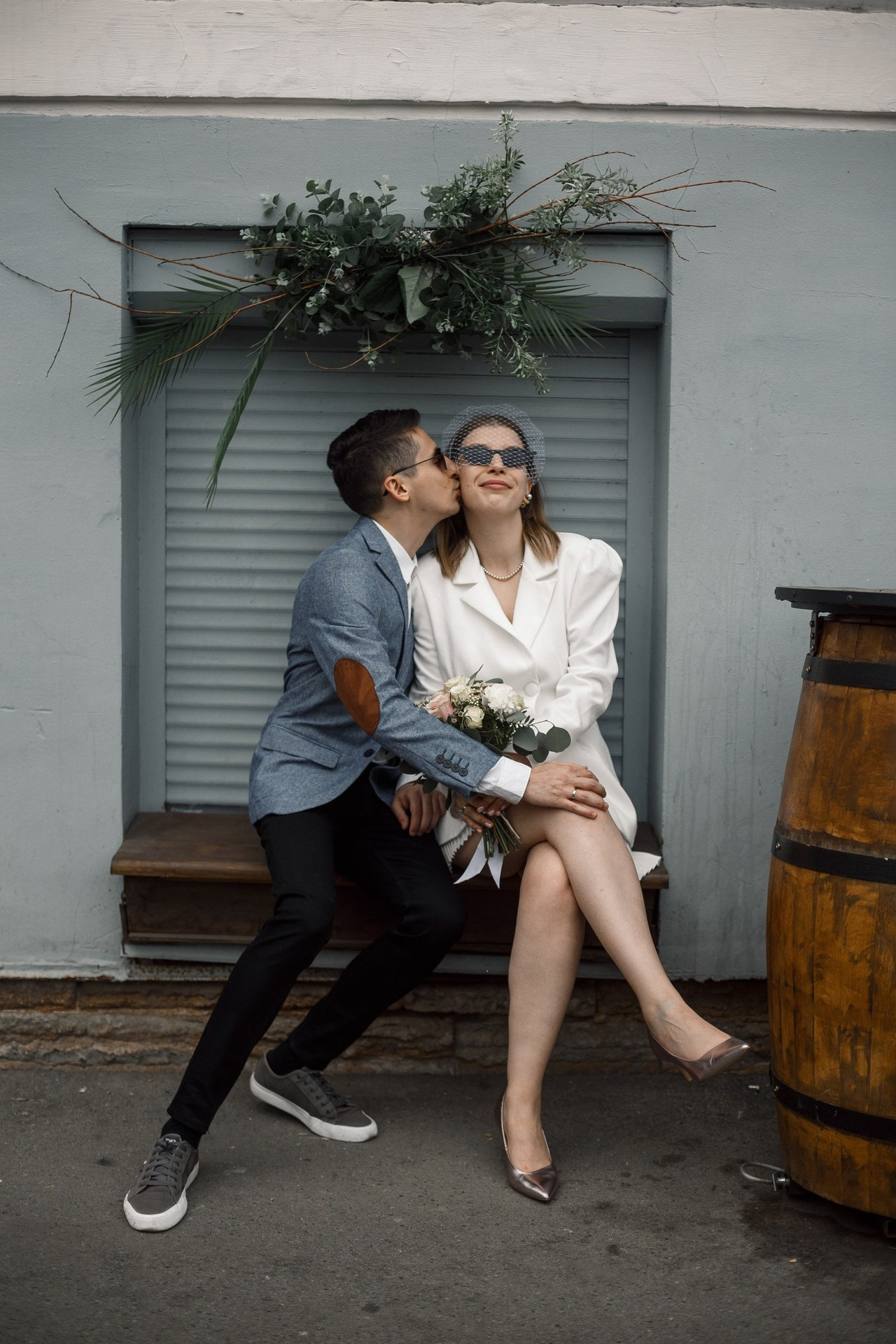 Отзывы о моей работе. Свадебный фотограф Игорь Брундасов 8PHOTO на свадьбу венчание загс СПб