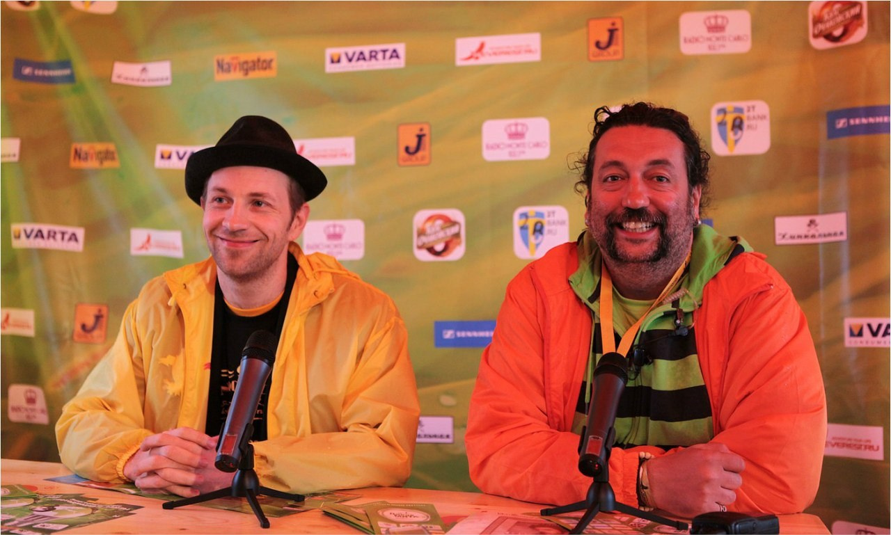 2012. Репортажный фотограф Алексей Пирязев