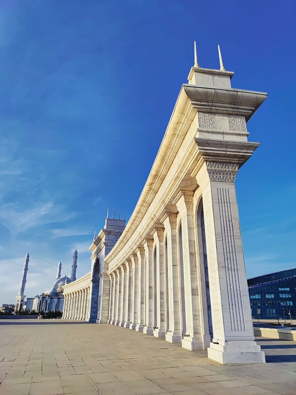 Намобилкус казахский. Репортажный фотограф Алексей Пирязев