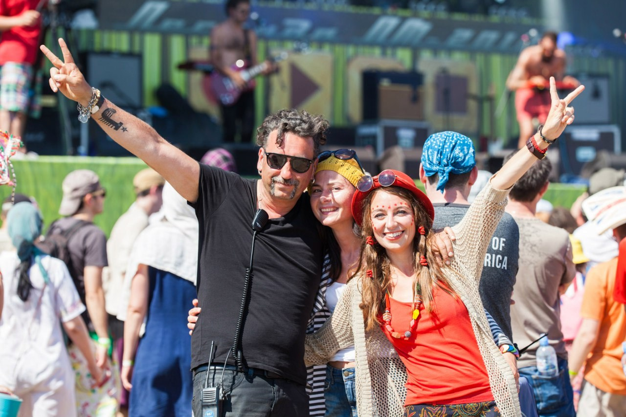 2016. Репортажный фотограф Алексей Пирязев