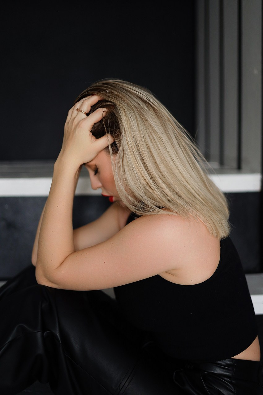 Портреты. Свадебный и семейный фотограф в Челябинске. Аврамец Анна