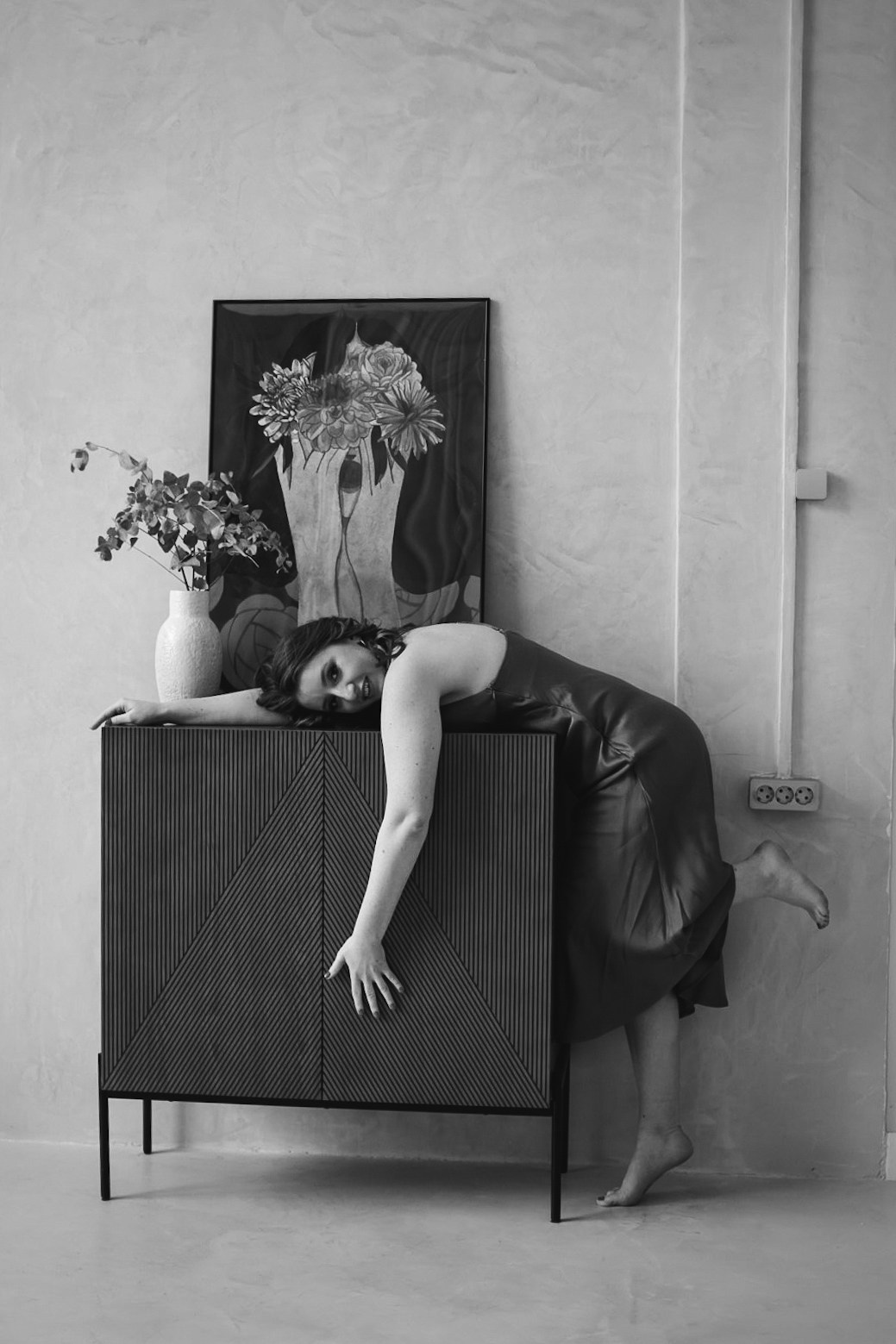 Алена. Фотограф Нижний Новгород