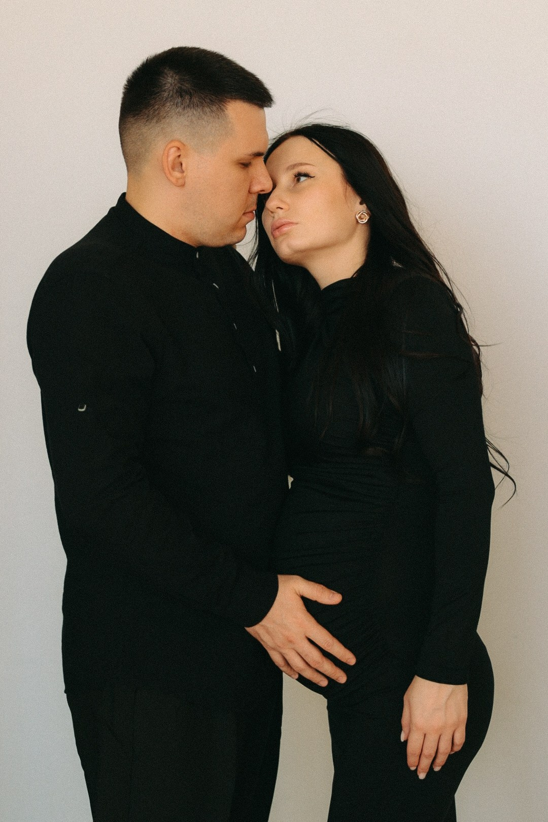 Ваня и Настя. Фотограф Нижний Новгород