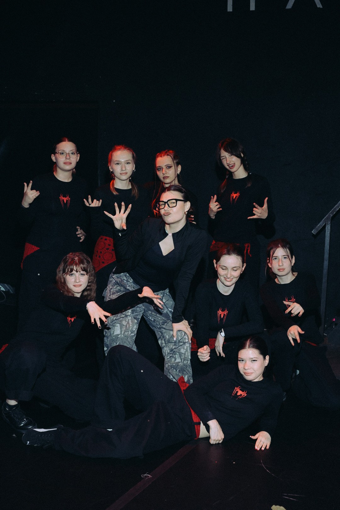 WDH. Фотограф Нижний Новгород