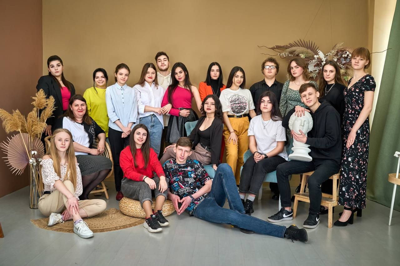 Единый стиль в одежде или тематический дресс код?