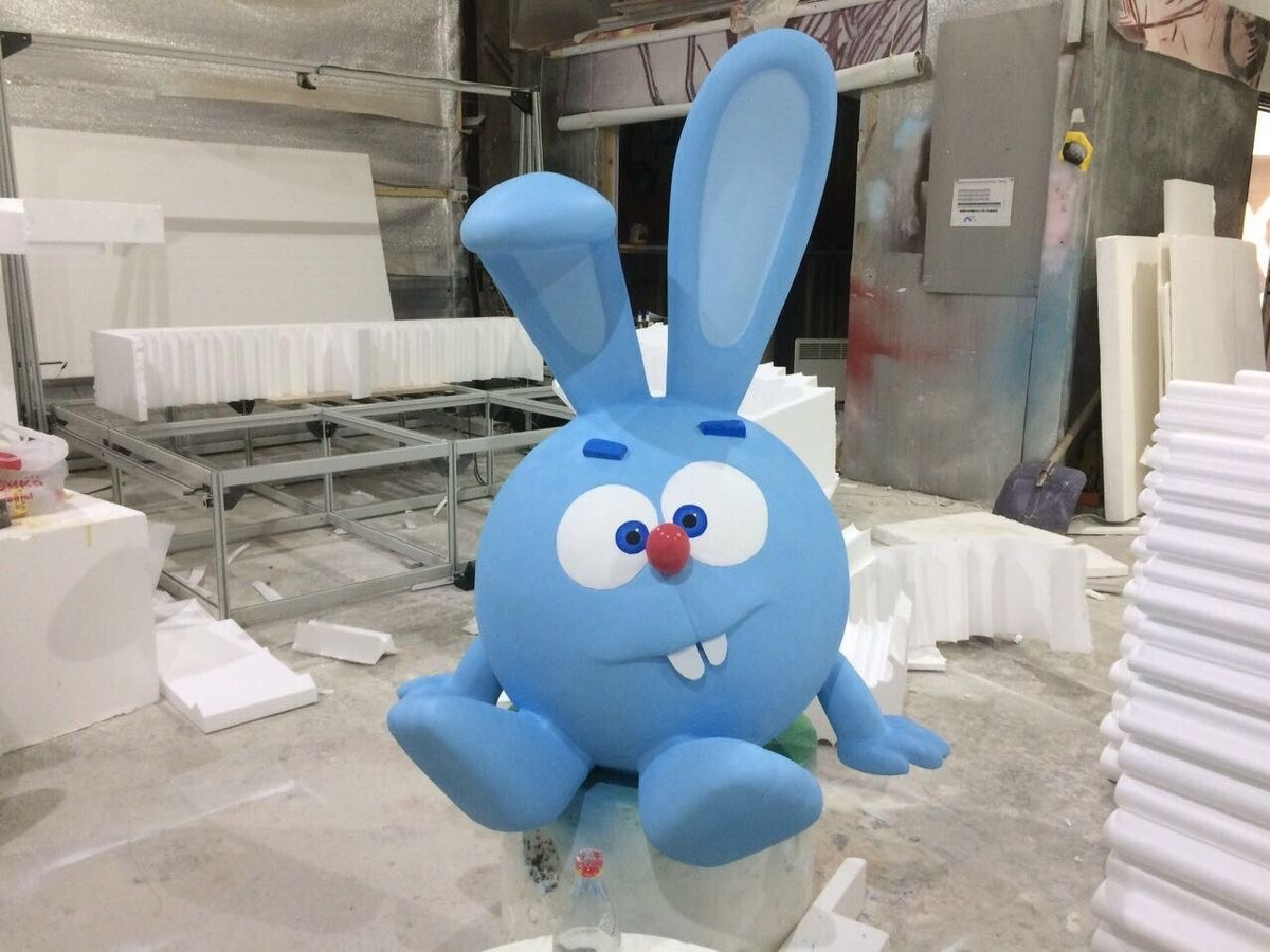 Изделия из стеклопластика. MAAC_GALLERY-компания по производству различных изделий