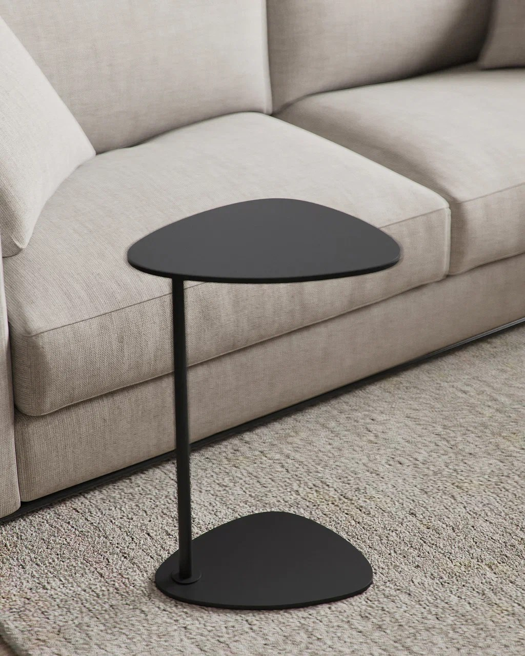 ЖК Life Варшавская. AUTHŌR INTERIORS