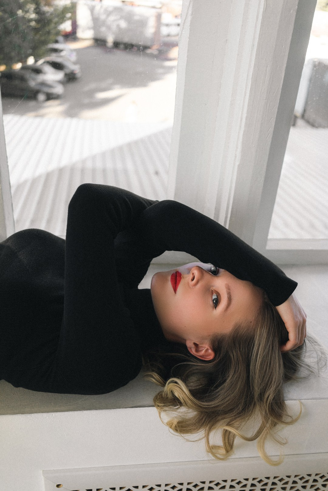 Ангелина. Фотограф Краснодар