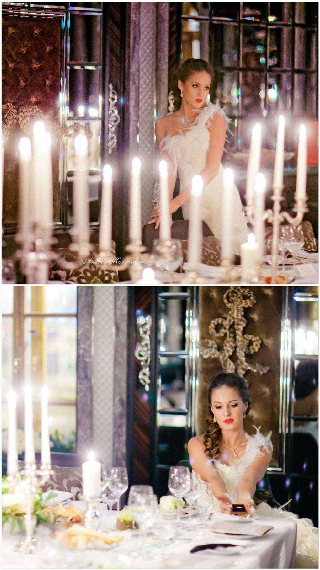 Свадебный фотограф Андрей Коновалов