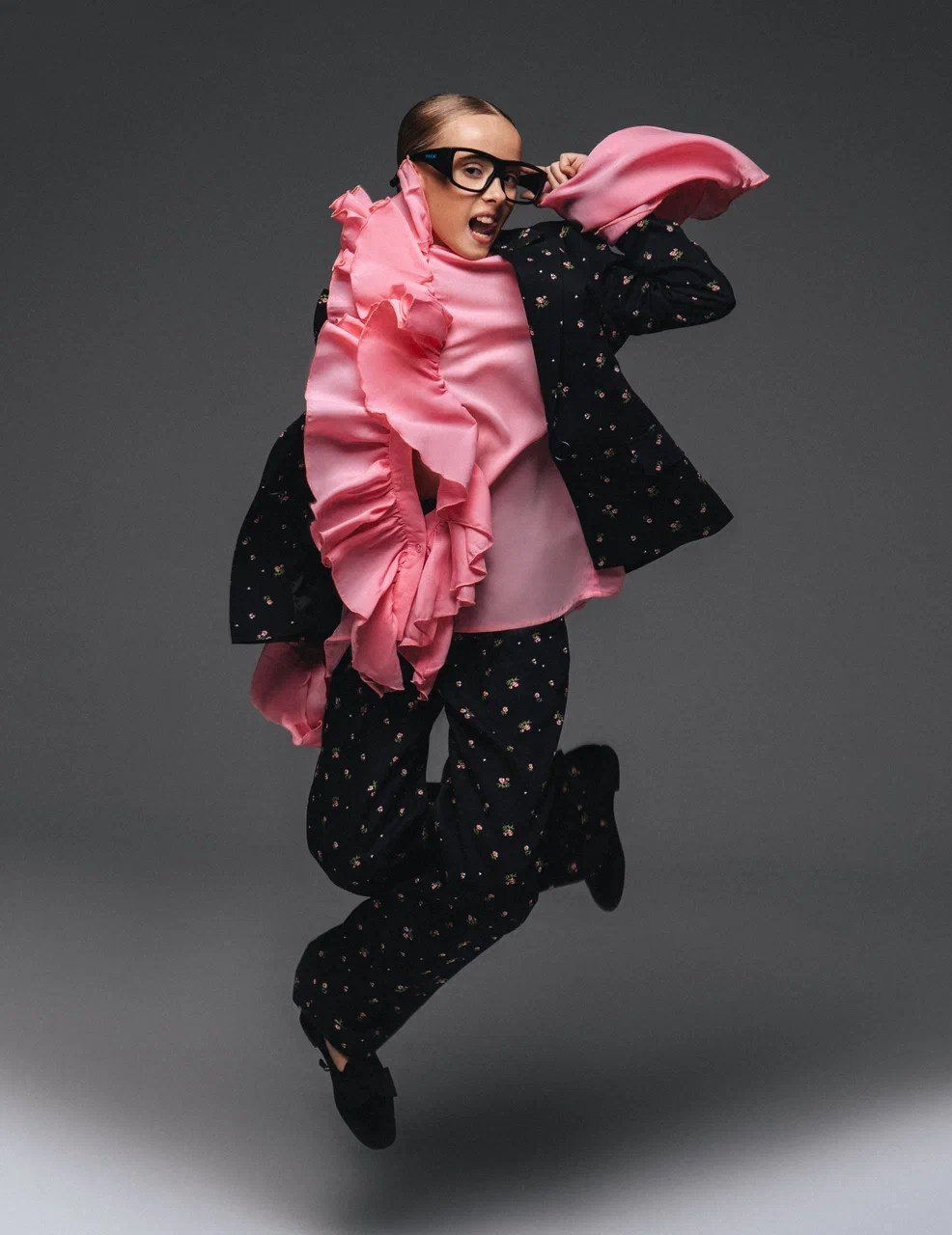 Скрыль Лиона 11 ЛЕТ 154 СМ. Детское модельное агентство Musthave agency. База профессиональных моделей