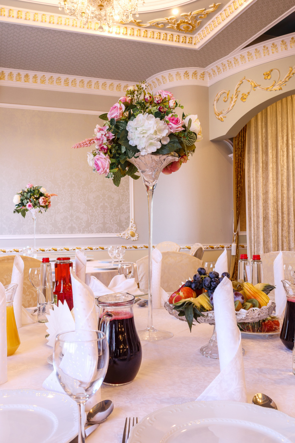 фотосъемка интерьеров отелей казань