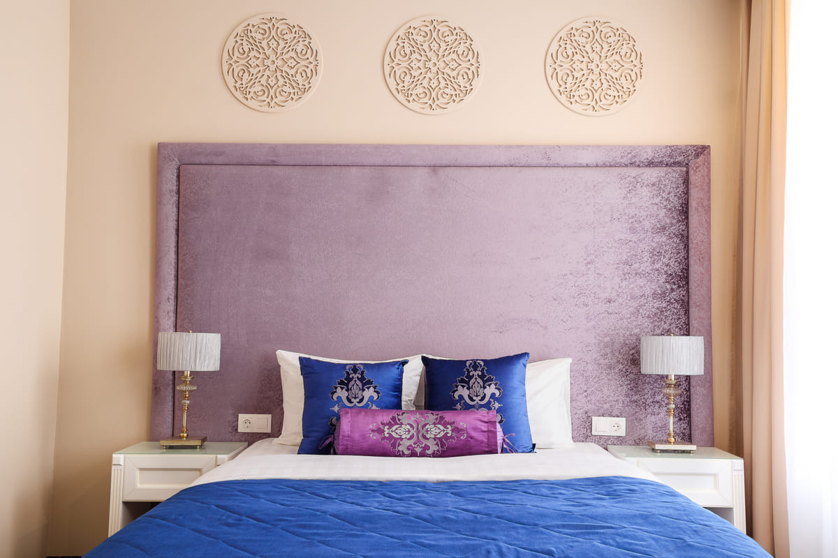 фотосъемка интерьеров отелей казань