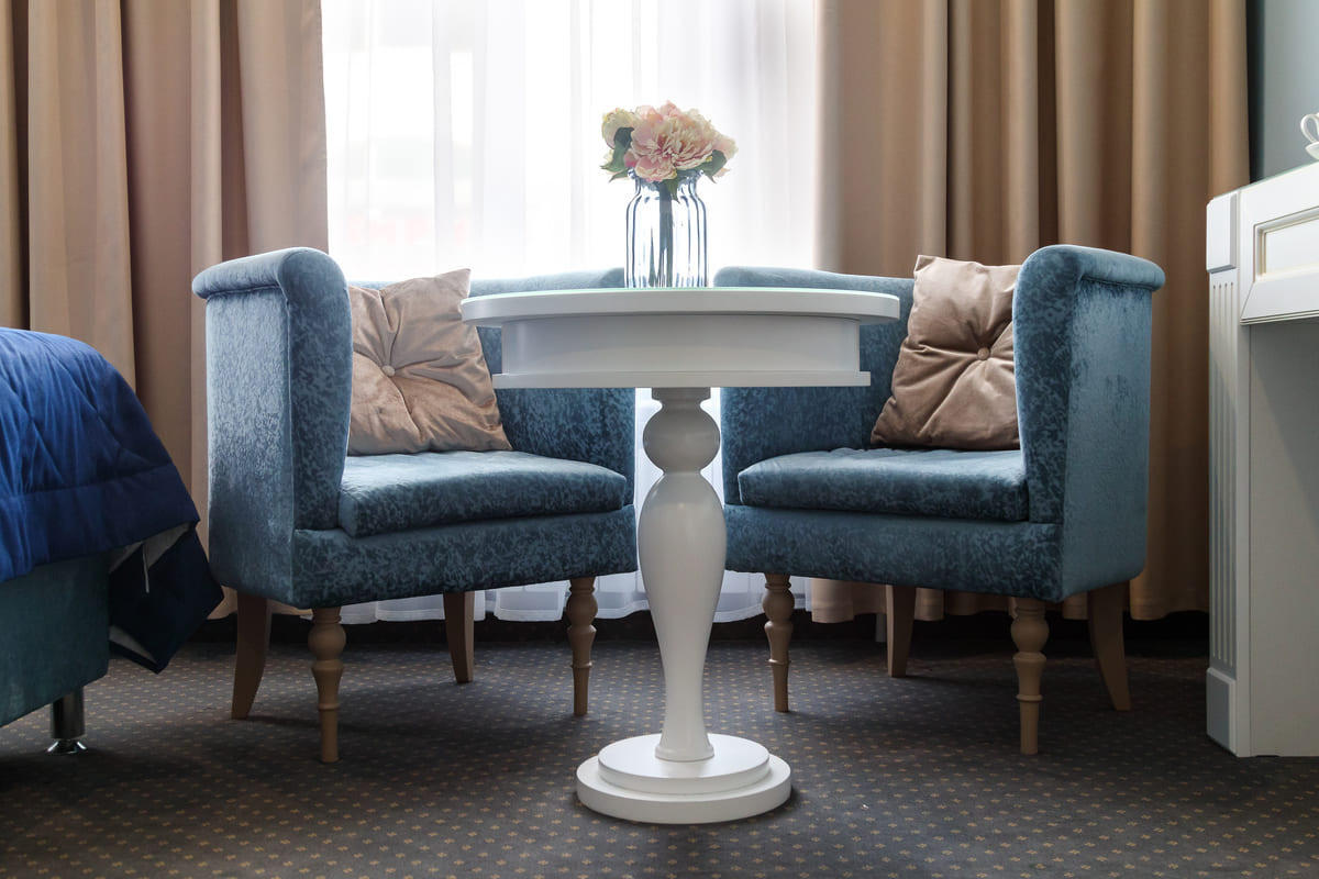 съемка отелей казань