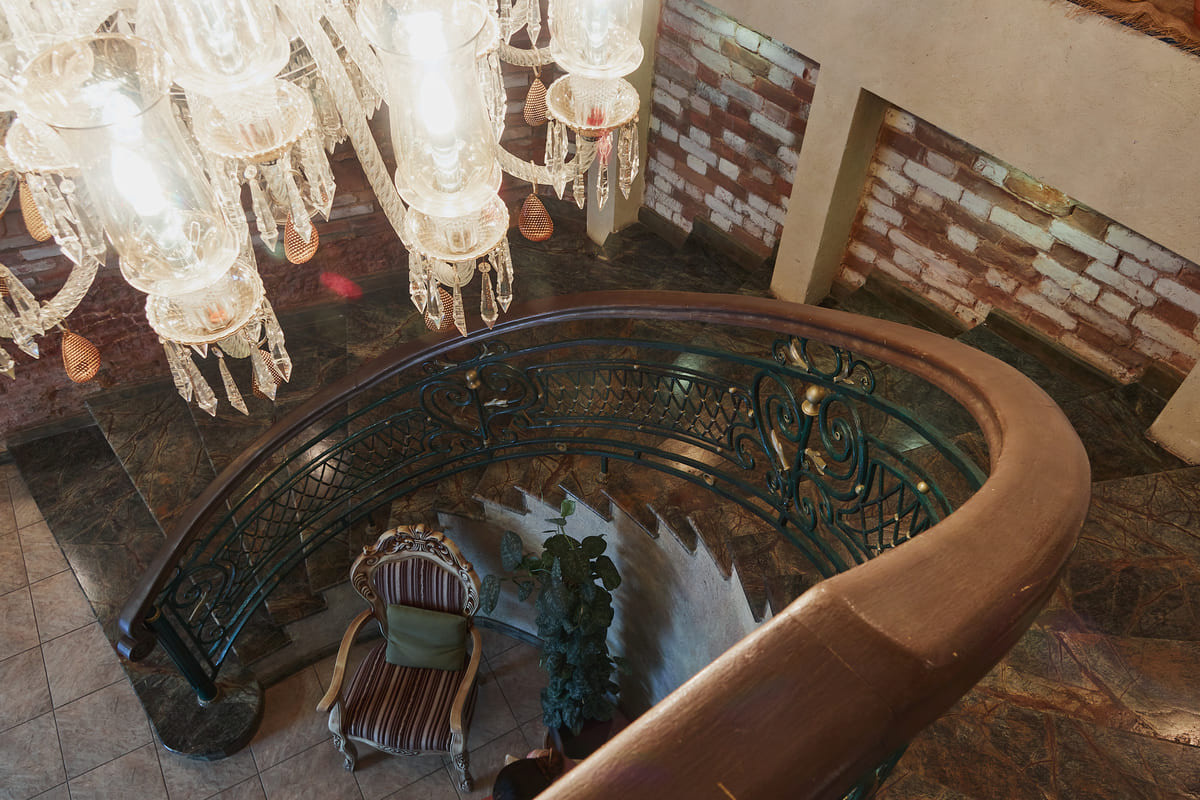 ресторанная съемка казань