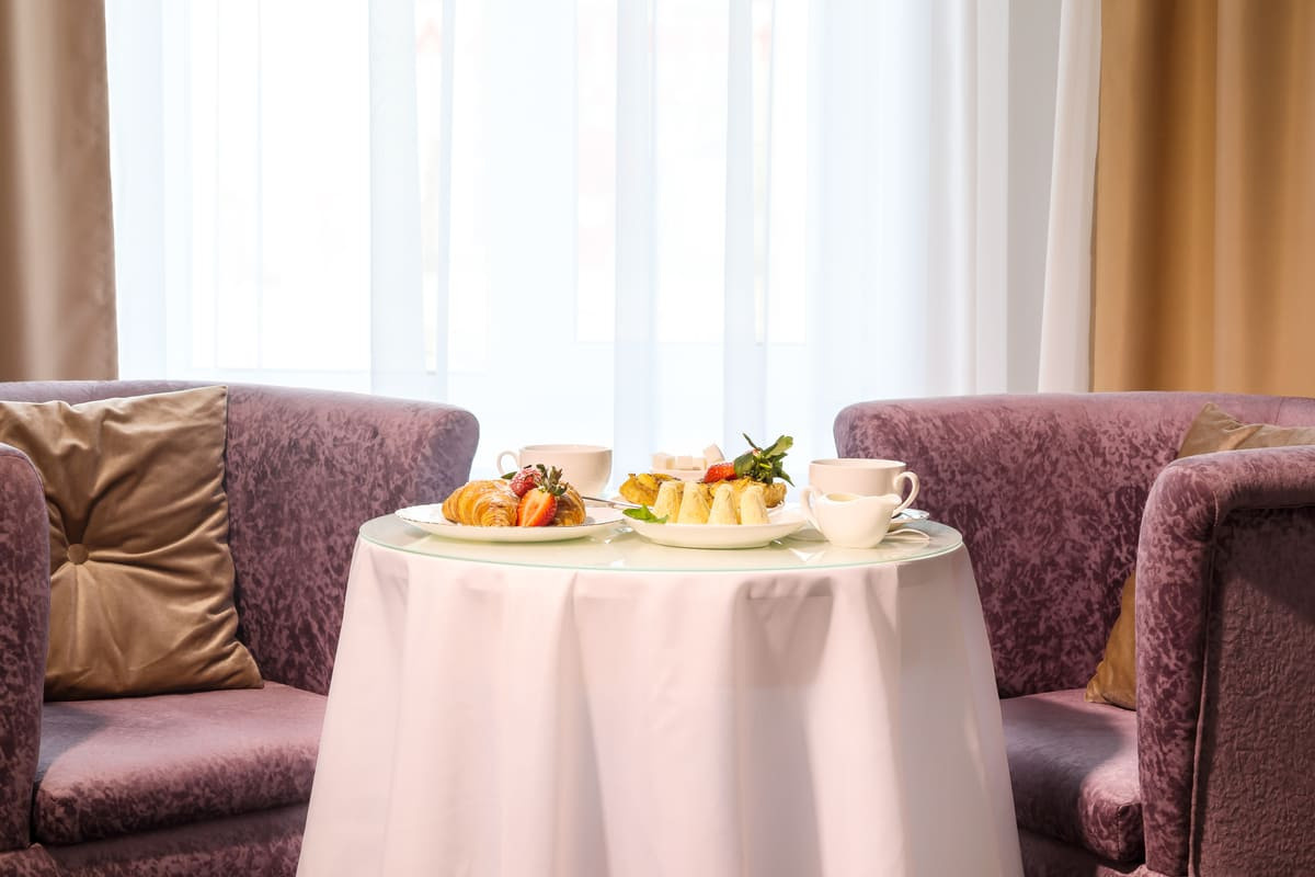 фотосъемка интерьеров отелей казань