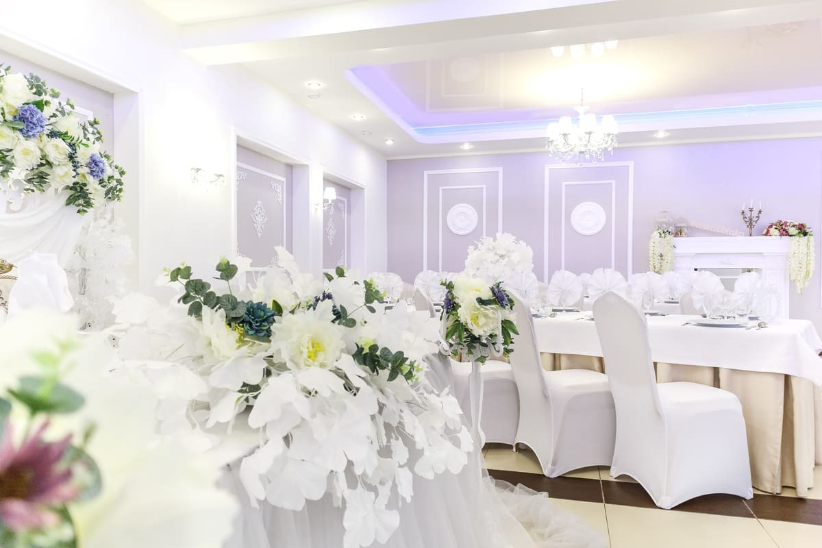 съемка ресторанов казань