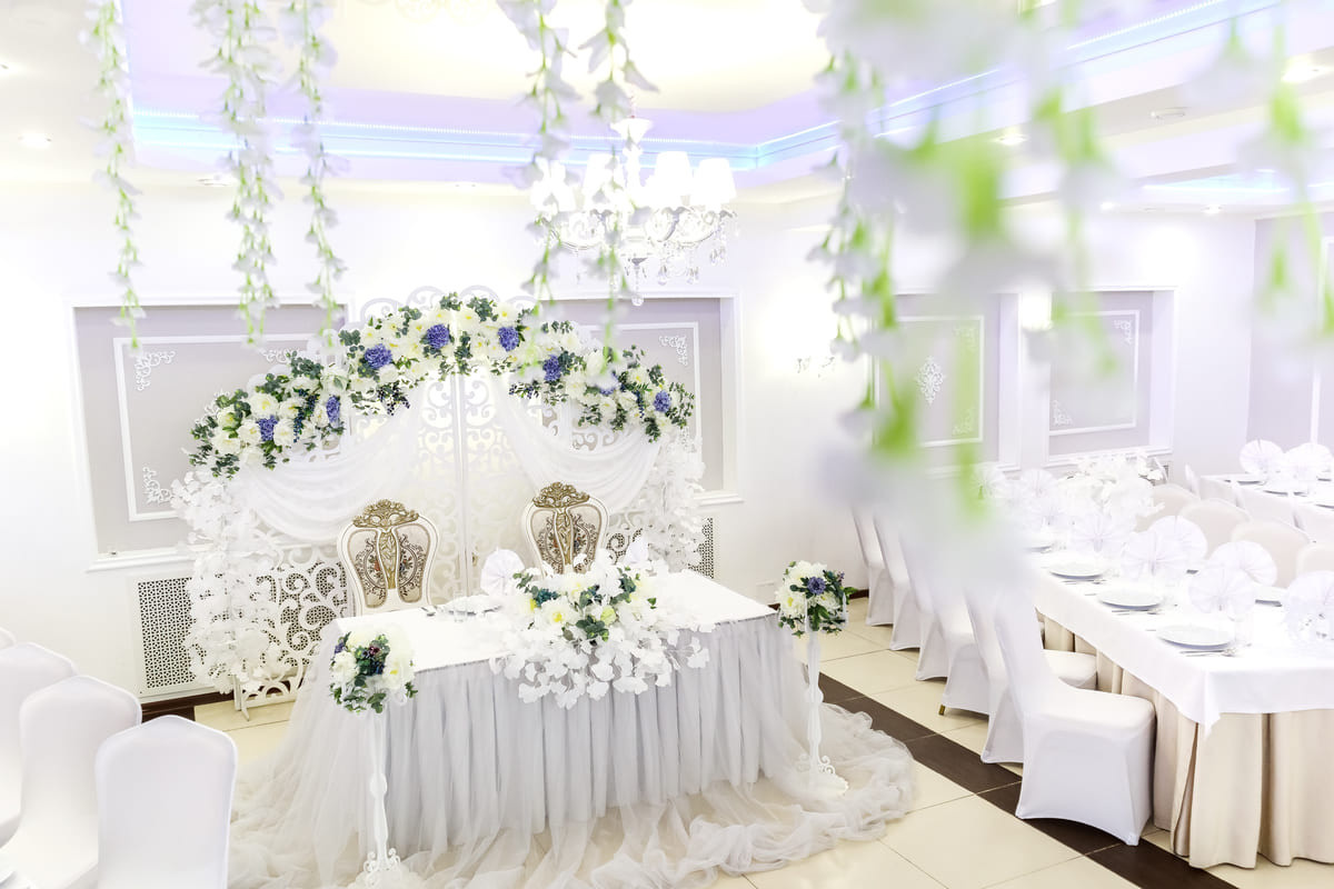 съемка ресторанов казань