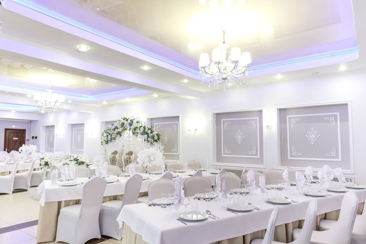 съемка ресторанов казань