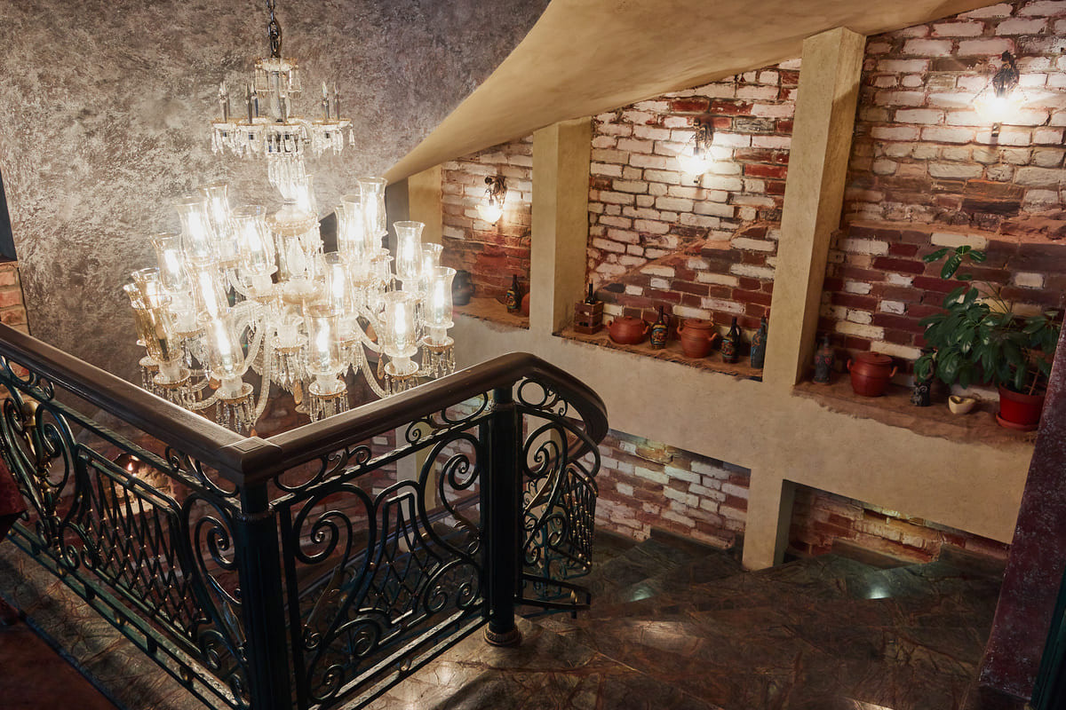 ресторанная съемка казань