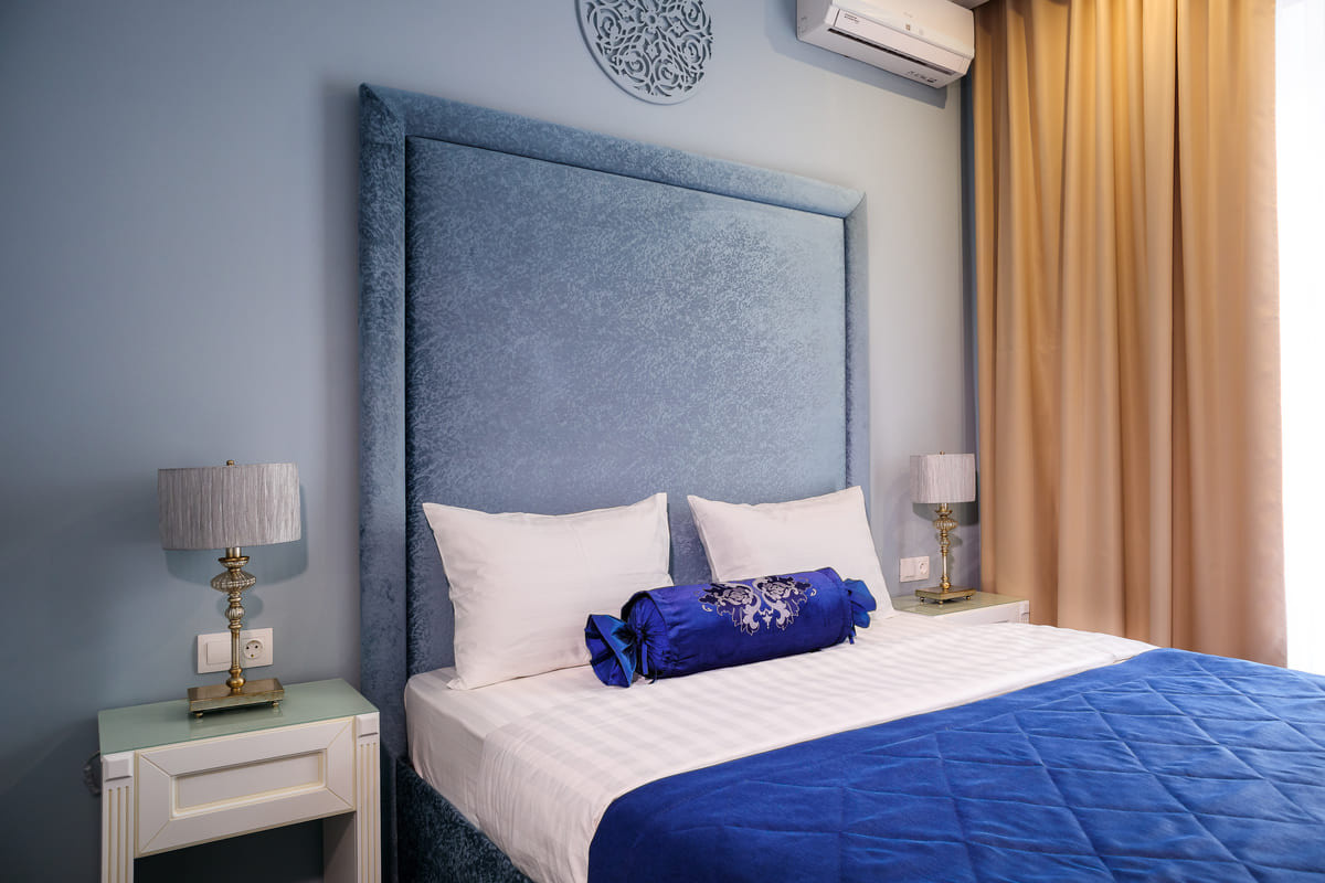 фотосъемка интерьеров отелей казань