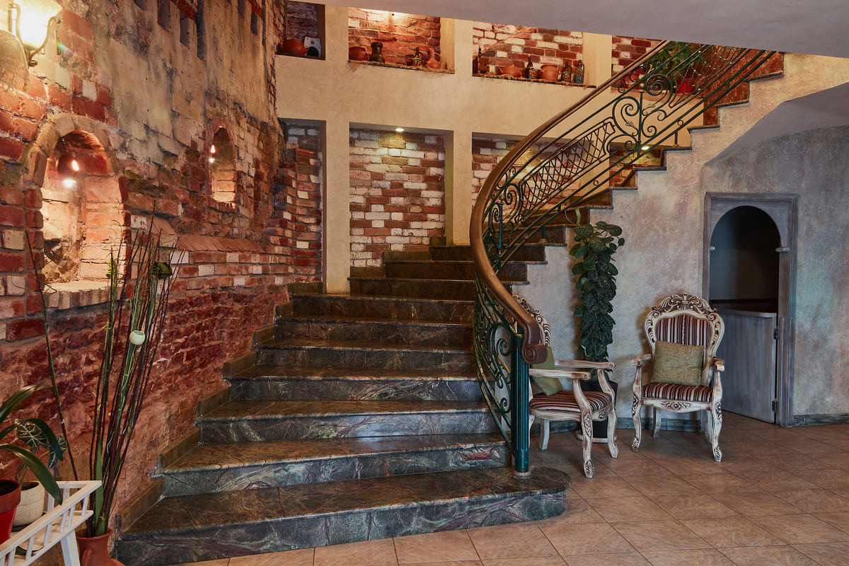 ресторанная съемка казань