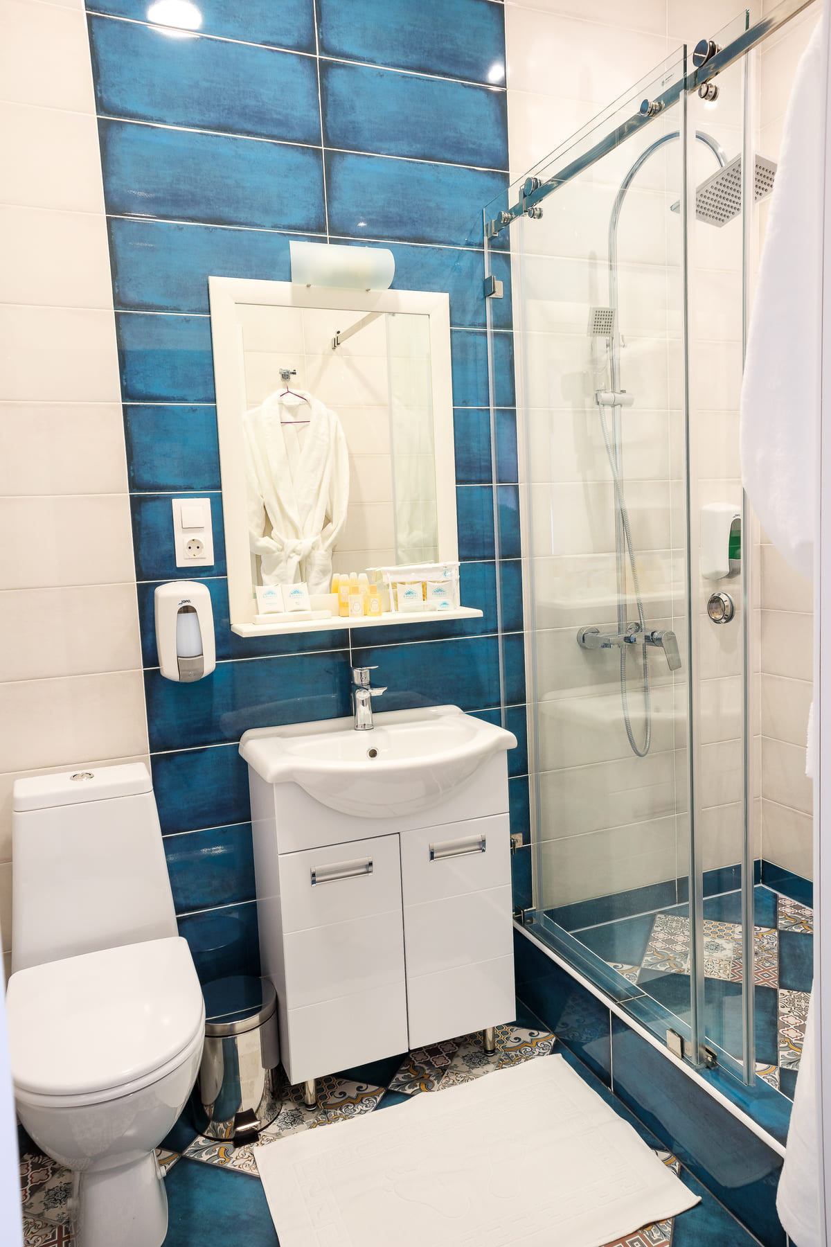 фотосъемка интерьеров отелей казань